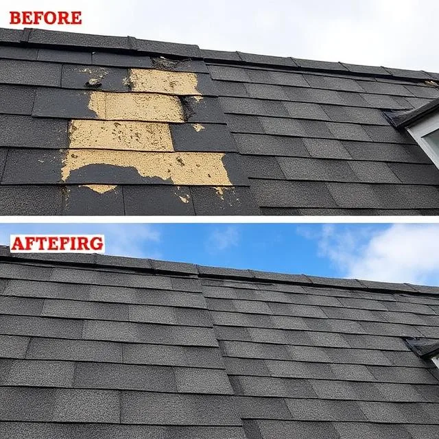Roof Repair Near Me in Shedd, OR near me